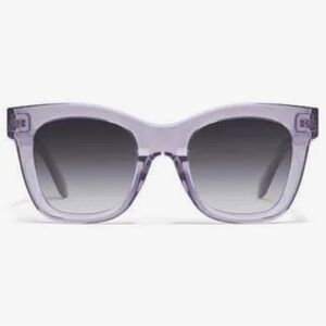 Quay After Hours Sunglasses in Lavender